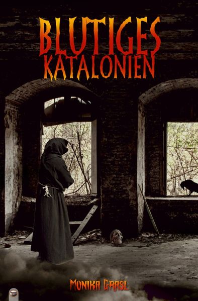 Cover von Blutiges Katalonien