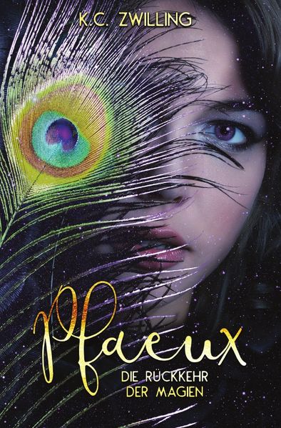 Cover von Pfaeux