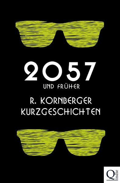Cover von 2057 und früher