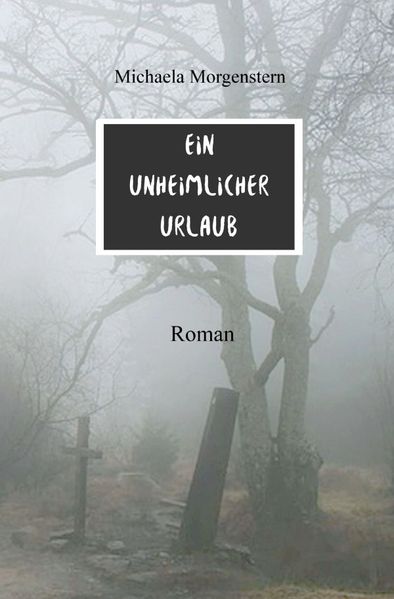 Cover von Ein unheimlicher Urlaub