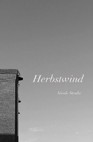 Cover von Herbstwind