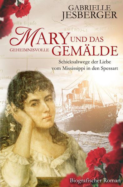 Cover von Mary und das geheimnisvolle Gemälde