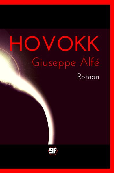 Cover von Hovokk