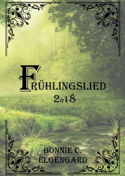 Cover von Frühlingslied 2018