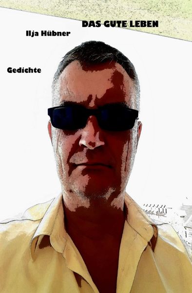 Cover von DAS GUTE LEBEN