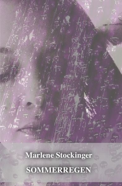 Cover von Sommerregen