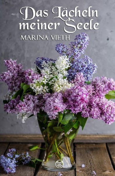 Cover von Das Lächeln meiner Seele