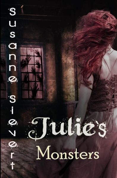 Cover von Home sweet Julie / Julie’s Monsters