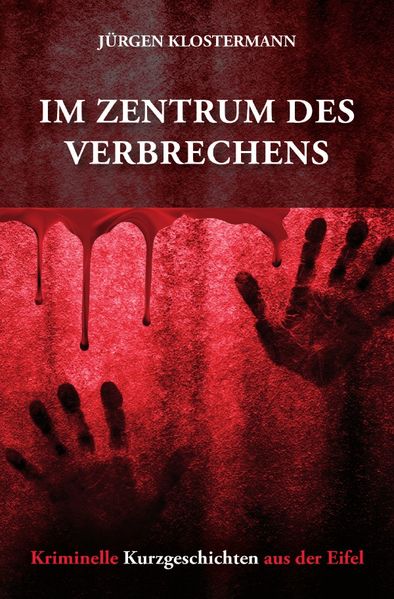 Cover von Im Zentrum des Verbrechens