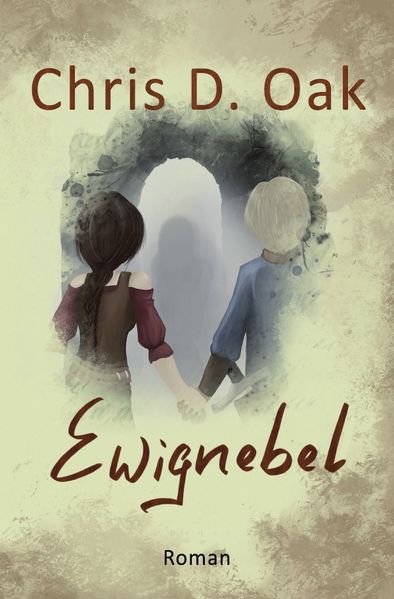Cover von Ewignebel