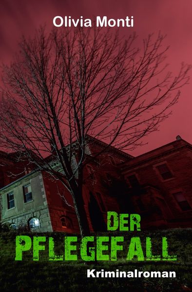 Cover von Der Pflegefall