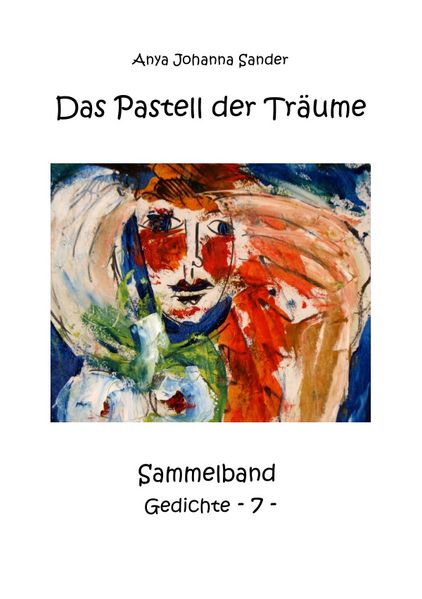 Cover von Das Pastell der Träume