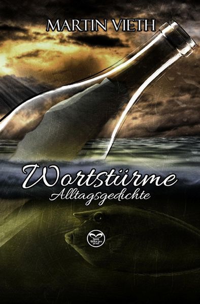 Cover von Wortstürme