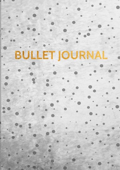 Cover von Bullet Journal