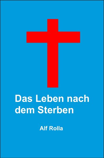 Cover von Das Leben nach dem Sterben