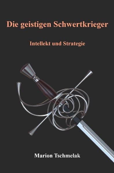 Cover von Die geistigen Schwertkrieger