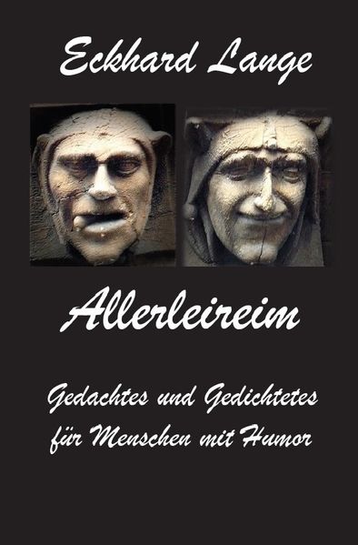 Cover von Allerleireim
