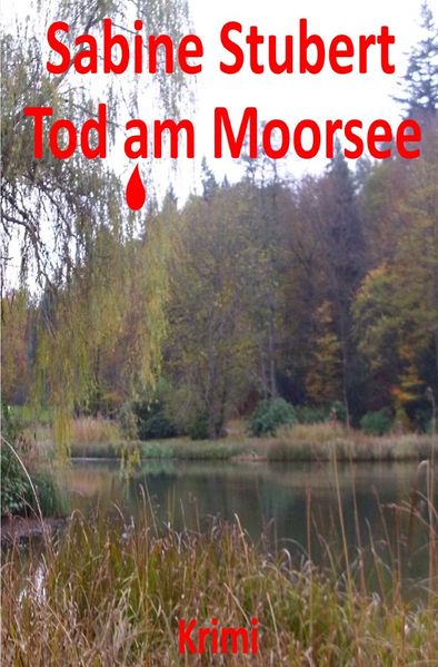 Cover von Tod am Moorsee