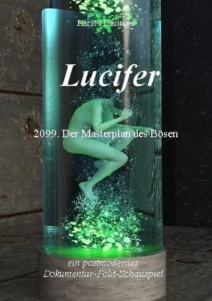 Cover von Lucifer