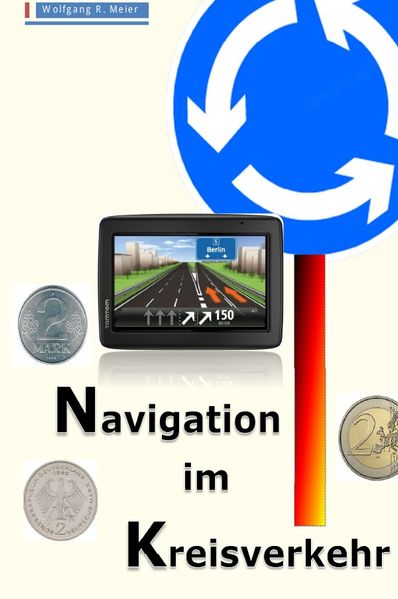 Cover von Navigation im Kreisverkehr