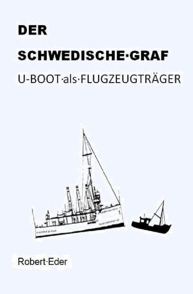 Cover von Der schwedische Graf