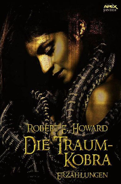 Cover von DIE TRAUM-KOBRA