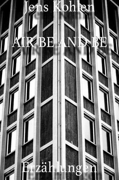 Cover von Air be and be