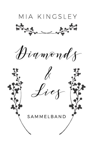 Cover von Diamonds & Lies: Sammelband