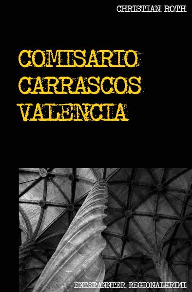 Cover von Carrasco / Comisario Carrascos Valencia