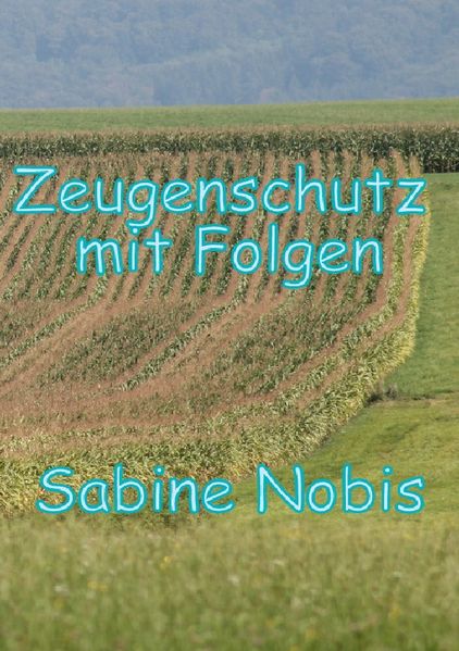 Cover von Zeugenschutzprogramm mit Folgen