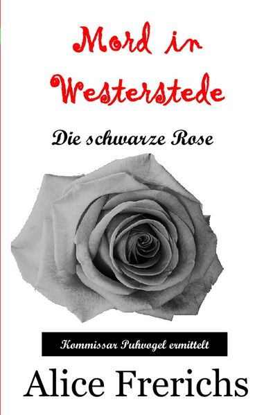 Cover von Mord in Westerstede