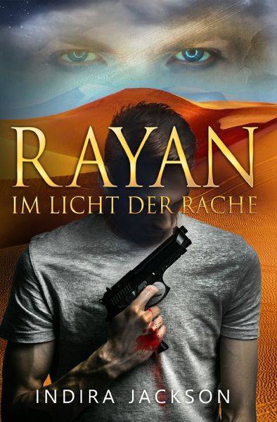 Cover von Rayan / Rayan – Im Licht der Rache