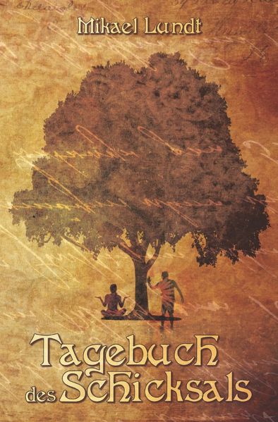 Cover von Tagebuch des Schicksals