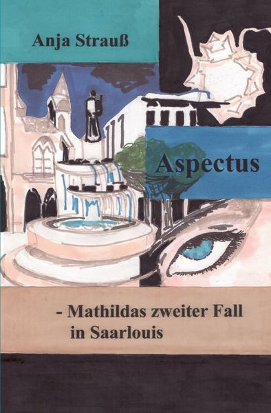 Cover von Mathilda Krimi / Aspectus