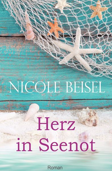 Cover von Herz in Seenot