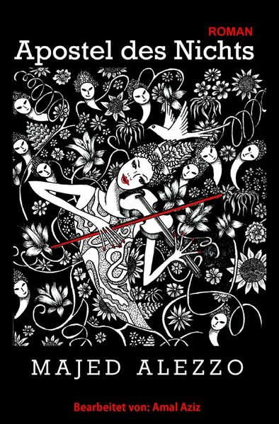Cover von Apostel des Nichts