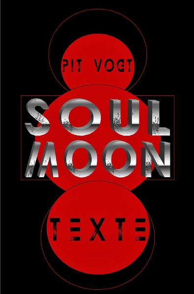 Cover von Soul Moon