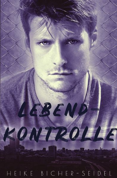 Cover von Lebendkontrolle