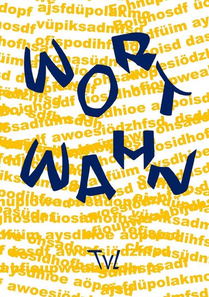 Cover von Wortwahn