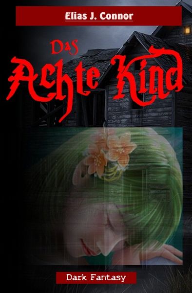 Cover von Das achte Kind