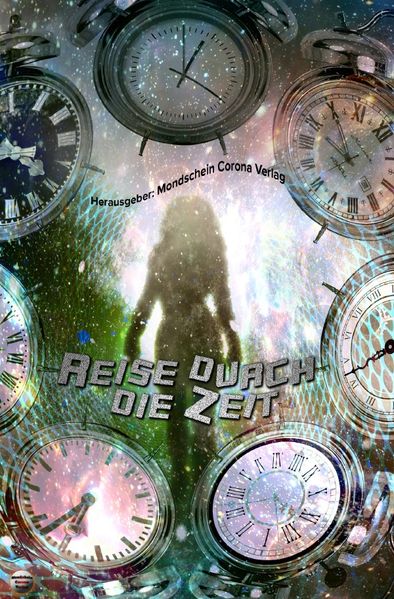 Cover von Reise durch die Zeit