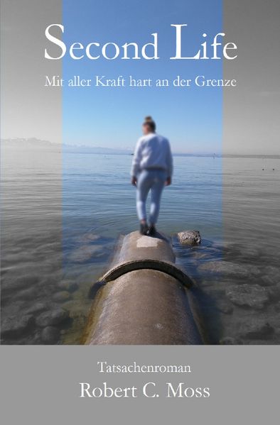 Cover von Second Life
