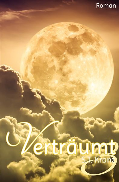 Cover von Verträumt / Verträumt 3