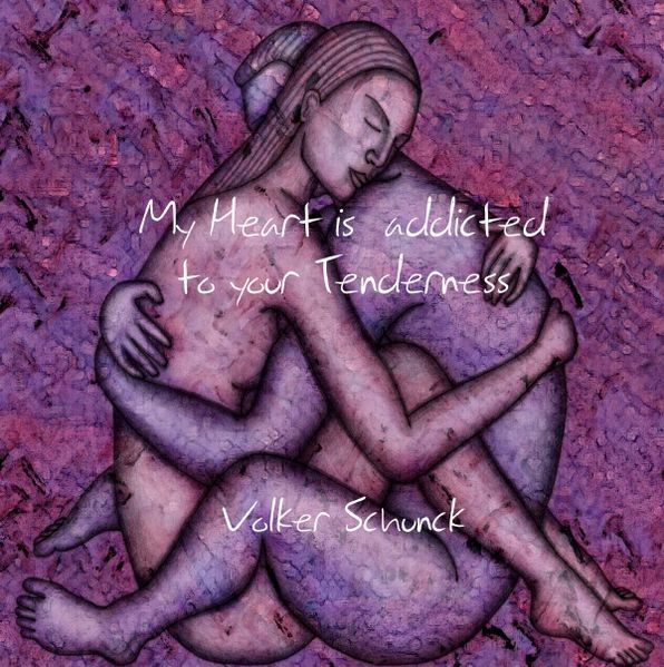 Cover von My Heart is addicted to your Tenderness