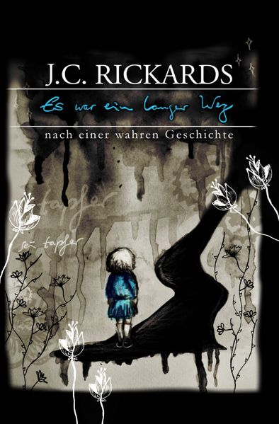 Cover von Es war ein langer Weg