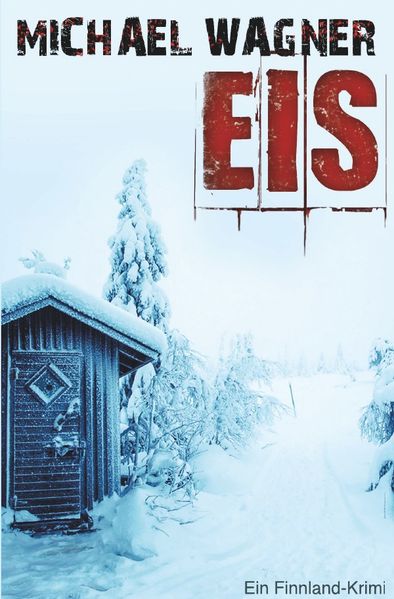 Cover von Eis – Ein Finnland-Krimi