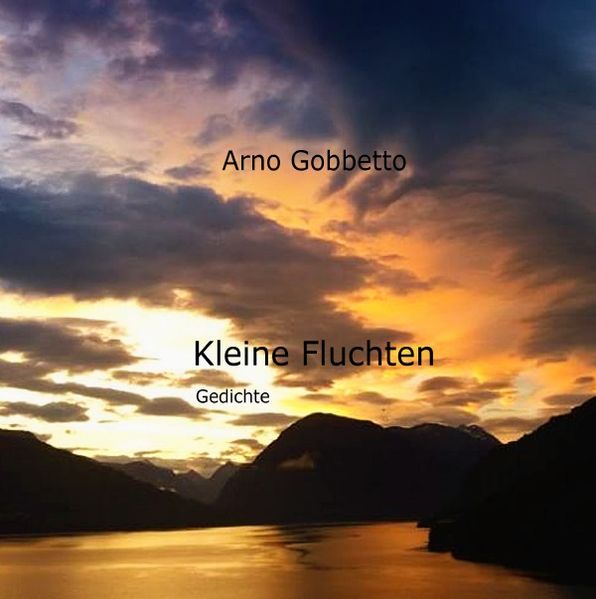 Cover von Arno Gobbetto