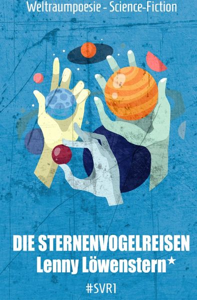 Cover von Die Sternenvogelreisen