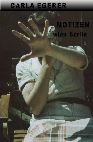 Cover von Notizen