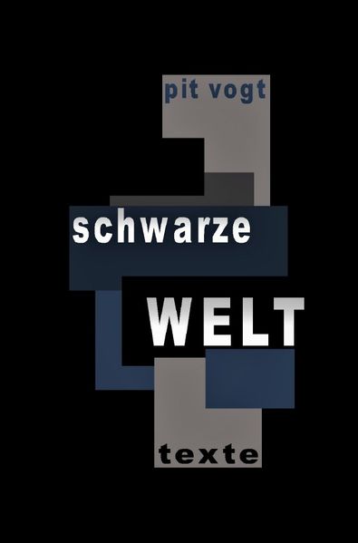 Cover von Schwarze Welt